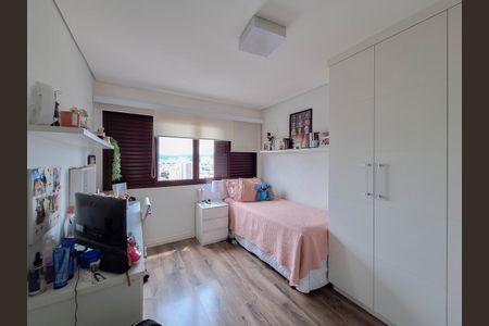 Apartamento à venda com 160m², 3 quartos e 3 vagasQuarto 1