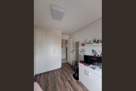 Apartamento à venda com 160m², 3 quartos e 3 vagasQuarto 1