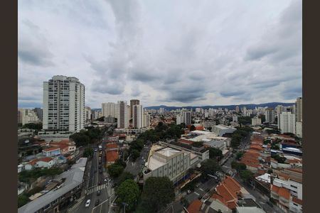 Apartamento à venda com 160m², 3 quartos e 3 vagasVista Quarto 1