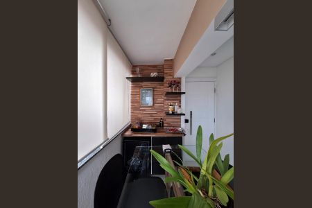 Apartamento à venda com 160m², 3 quartos e 3 vagasSala