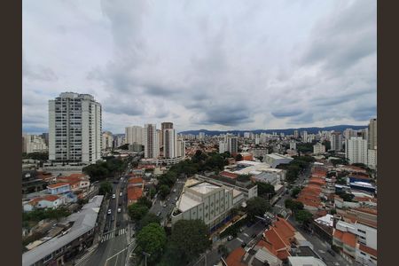 Apartamento à venda com 160m², 3 quartos e 3 vagasVista Sala