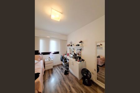 Apartamento à venda com 160m², 3 quartos e 3 vagasQuarto 2