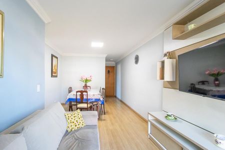 Apartamento para alugar com 98m², 2 quartos e 1 vagaSala