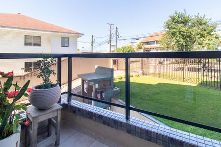 Apartamento para alugar com 98m², 2 quartos e 1 vagaSacada