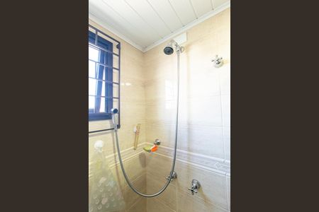 Apartamento para alugar com 98m², 2 quartos e 1 vagaBanheiro da Suíte