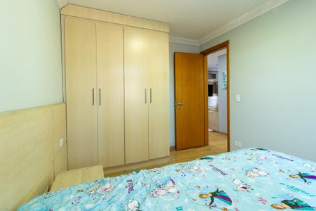 Apartamento para alugar com 98m², 2 quartos e 1 vagaQuarto 2