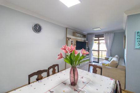 Apartamento para alugar com 98m², 2 quartos e 1 vagaSala