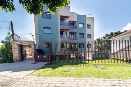 Apartamento para alugar com 98m², 2 quartos e 1 vagaFachado do condomínio