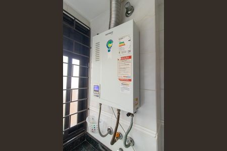 Apartamento para alugar com 98m², 2 quartos e 1 vagaÁrea de Serviço