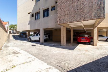 Apartamento para alugar com 98m², 2 quartos e 1 vagaGaragem