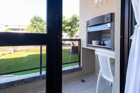 Apartamento para alugar com 98m², 2 quartos e 1 vagaSacada