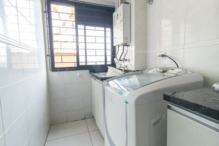 Apartamento para alugar com 98m², 2 quartos e 1 vagaÁrea de Serviço