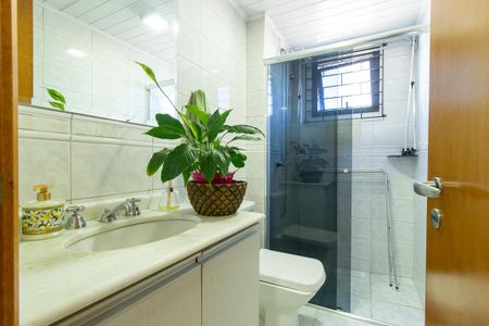 Apartamento para alugar com 98m², 2 quartos e 1 vagaBanheiro Social