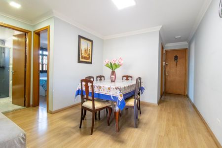 Apartamento para alugar com 98m², 2 quartos e 1 vagaSala