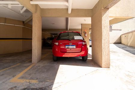 Apartamento para alugar com 98m², 2 quartos e 1 vagaGaragem