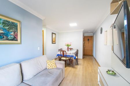 Apartamento para alugar com 98m², 2 quartos e 1 vagaSala