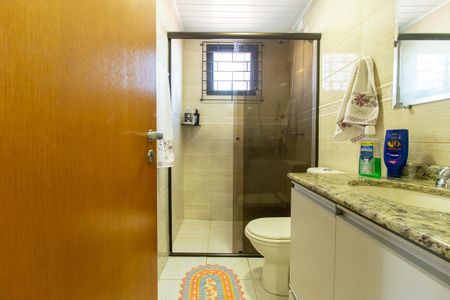 Apartamento para alugar com 98m², 2 quartos e 1 vagaBanheiro da Suíte