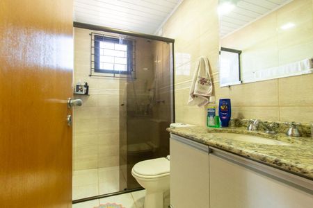 Apartamento para alugar com 98m², 2 quartos e 1 vagaBanheiro da Suíte