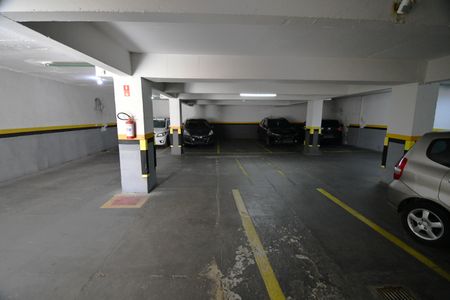 Apartamento para alugar com 50m², 1 quarto e 1 vagaGaragem