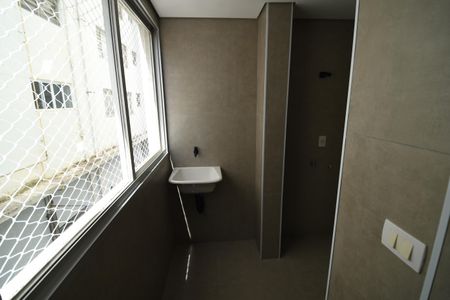 Apartamento para alugar com 50m², 1 quarto e 1 vagaÁrea de Serviço