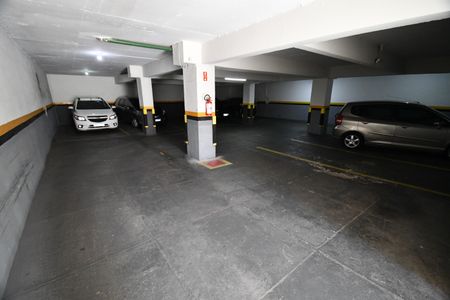Apartamento para alugar com 50m², 1 quarto e 1 vagaGaragem
