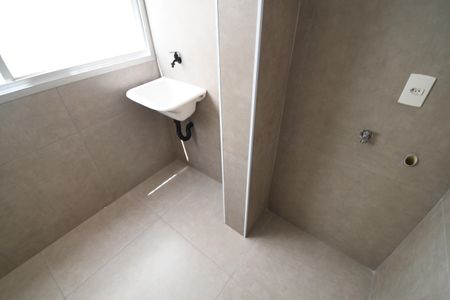 Apartamento para alugar com 50m², 1 quarto e 1 vagaÁrea de Serviço