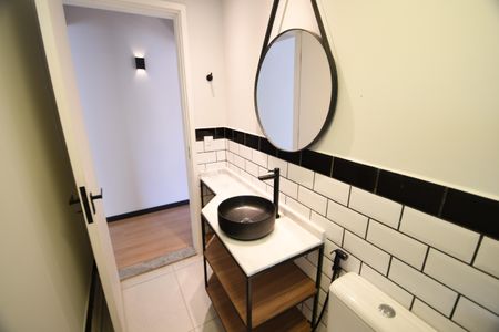 Apartamento para alugar com 50m², 1 quarto e 1 vagaBanheiro