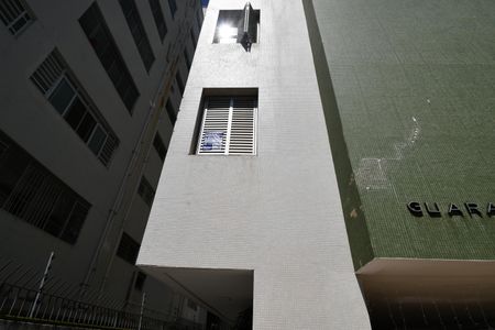 Apartamento para alugar com 50m², 1 quarto e 1 vagaPlaca