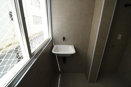 Apartamento para alugar com 50m², 1 quarto e 1 vagaÁrea de Serviço