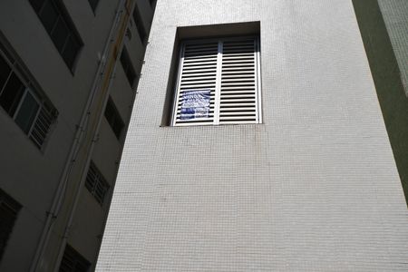 Apartamento para alugar com 50m², 1 quarto e 1 vagaPlaca