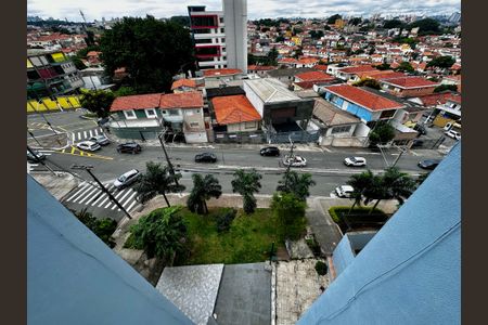 Apartamento à venda com 49m², 2 quartos e 1 vagaVista