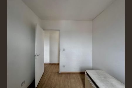Apartamento à venda com 49m², 2 quartos e 1 vagaQuarto 2
