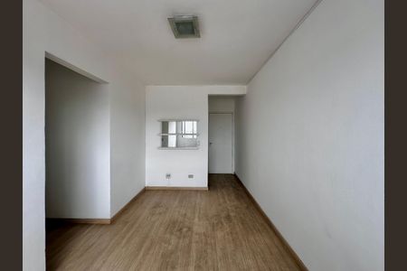Apartamento à venda com 49m², 2 quartos e 1 vagaSala