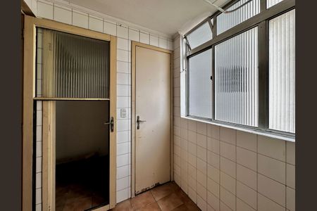 Apartamento à venda com 49m², 2 quartos e 1 vagaÁrea de Serviço