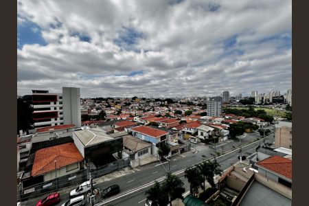 Apartamento à venda com 49m², 2 quartos e 1 vagaVista Quarto 1