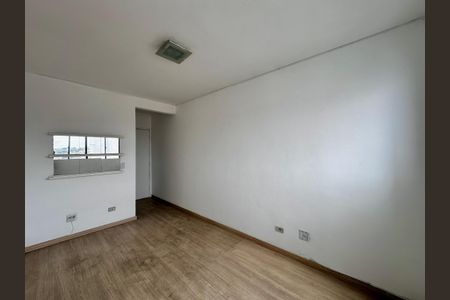 Apartamento à venda com 49m², 2 quartos e 1 vagaSala