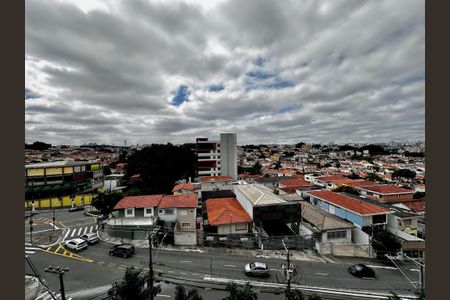 Apartamento à venda com 49m², 2 quartos e 1 vagaVista