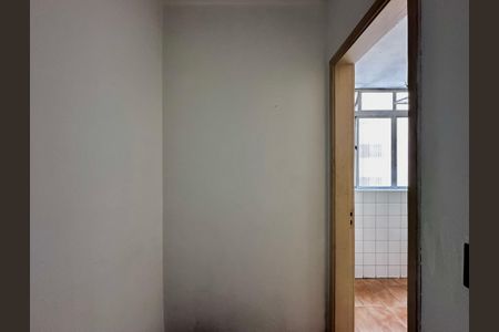 Apartamento à venda com 49m², 2 quartos e 1 vagaQuarto de Serviço