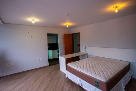 Apartamento para alugar com 30m², 1 quarto e 1 vagaSala/Quarto