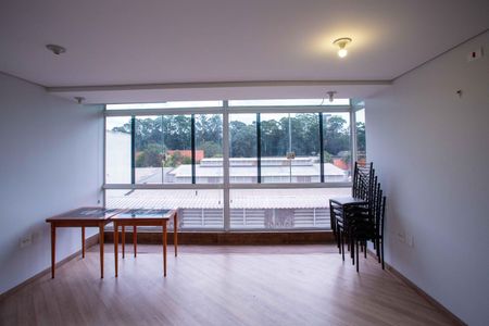 Apartamento para alugar com 30m², 1 quarto e 1 vagaSala/Quarto