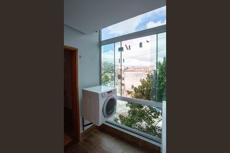 Apartamento para alugar com 30m², 1 quarto e 1 vagaLavanderia