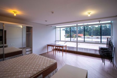 Apartamento para alugar com 30m², 1 quarto e 1 vagaSala/Quarto