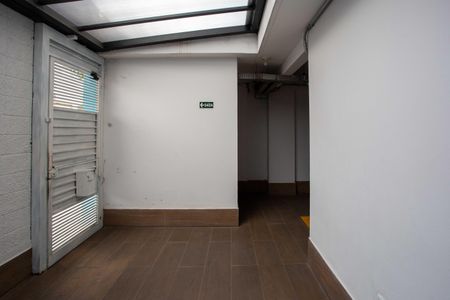 Apartamento para alugar com 30m², 1 quarto e 1 vagaHall de entrada