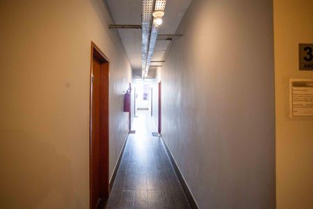 Apartamento para alugar com 30m², 1 quarto e 1 vagaÁrea comum