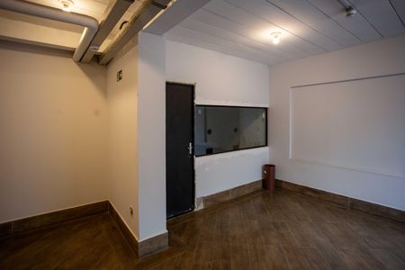 Apartamento para alugar com 30m², 1 quarto e 1 vagaHall de entrada