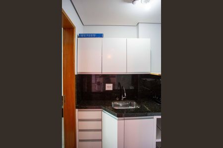 Apartamento para alugar com 30m², 1 quarto e 1 vagaCozinha