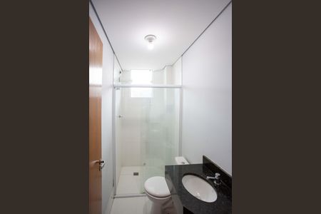 Apartamento para alugar com 30m², 1 quarto e 1 vagaBanheiro