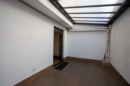Apartamento para alugar com 30m², 1 quarto e 1 vagaHall de entrada