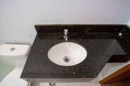 Apartamento para alugar com 30m², 1 quarto e 1 vagaBanheiro