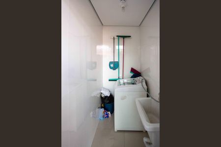 Apartamento para alugar com 30m², 1 quarto e 1 vagaLavanderia